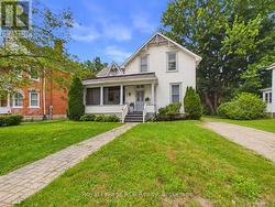338 MINNIE STREET  North Huron (Wingham), ON N0G 2W0