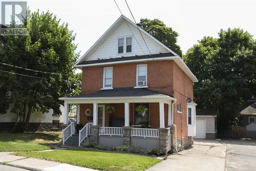 172 Spring ST  Sault Ste. Marie, ON P6A 3A5