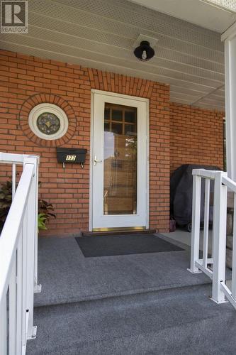 172 Spring St, Sault Ste. Marie, ON - Outdoor With Exterior