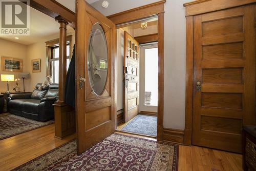 172 Spring St, Sault Ste. Marie, ON - Indoor Photo Showing Other Room