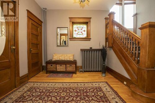 172 Spring St, Sault Ste. Marie, ON - Indoor Photo Showing Other Room