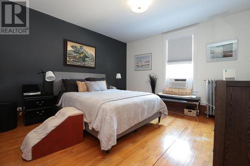 172 Spring St, Sault Ste. Marie, ON - Indoor Photo Showing Bedroom