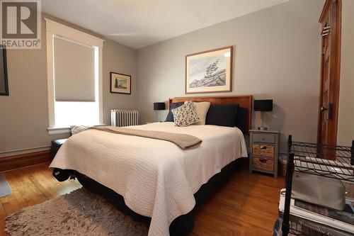 172 Spring St, Sault Ste. Marie, ON - Indoor Photo Showing Bedroom
