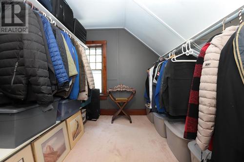 172 Spring St, Sault Ste. Marie, ON - Indoor With Storage