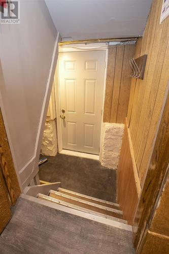 172 Spring St, Sault Ste. Marie, ON - Indoor Photo Showing Other Room