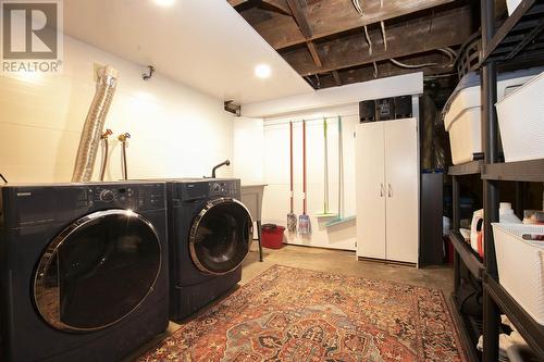 172 Spring St, Sault Ste. Marie, ON - Indoor Photo Showing Laundry Room