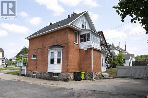 172 Spring St, Sault Ste. Marie, ON - Outdoor