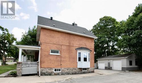 172 Spring St, Sault Ste. Marie, ON - Outdoor