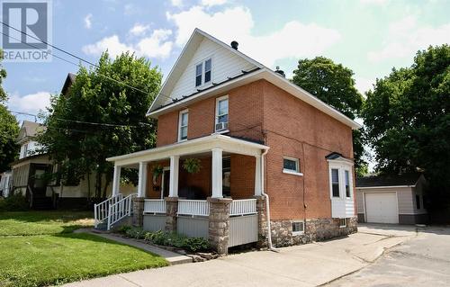 172 Spring St, Sault Ste. Marie, ON - Outdoor