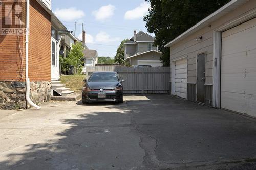 172 Spring St, Sault Ste. Marie, ON - Outdoor With Exterior
