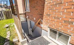 BSMT 2 - 14 TARSUS CRESCENT Toronto, ON M1C 3W7