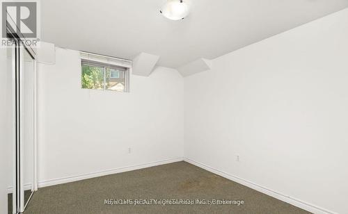 BSMT 2 - 14 TARSUS CRESCENT , Toronto, Ontario M1C 3W7 2