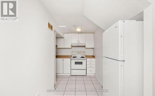 BSMT 2 - 14 TARSUS CRESCENT , Toronto, Ontario M1C 3W7 3