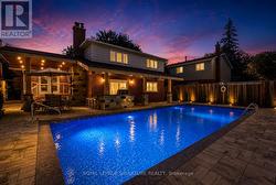 1843 STONEPATH CRESCENT  Mississauga, ON L4X 1Y1