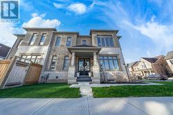 UPPER - 1504 YELLOW ROSE CIRCLE Oakville, ON L6M 5L3