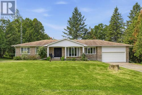 3403 HIGHWAY 38  Kingston (City North Of 401), ON K0H 1M0