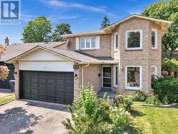 39 SADDLEBACK COURT  Toronto, ON M1B 2M3