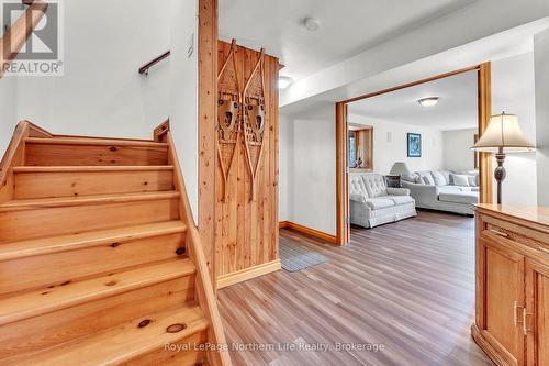 133 Harrison Road, Nipissing, ON - Indoor Photo Showing Other Room