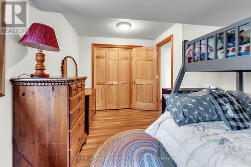 133 Harrison Road, Nipissing, ON - Indoor Photo Showing Other Room