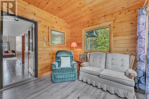 133 Harrison Road, Nipissing, ON - 