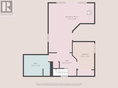 133 Harrison Road, Nipissing, ON - Other
