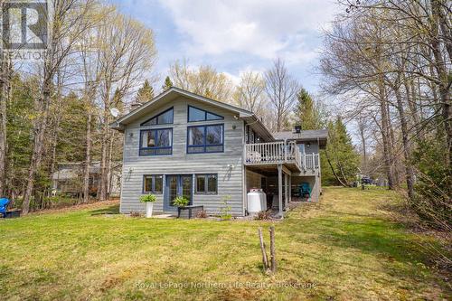 133 Harrison Road, Nipissing, ON - Outdoor