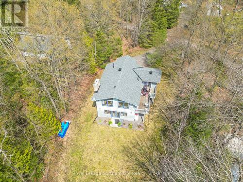 133 Harrison Road, Nipissing, ON - Outdoor