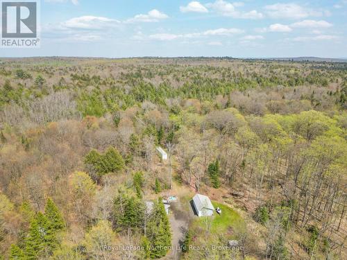133 Harrison Road, Nipissing, ON - Outdoor With View