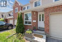 180 HIGHLAND Crescent Unit# 10  Kitchener, ON N2M 5K5
