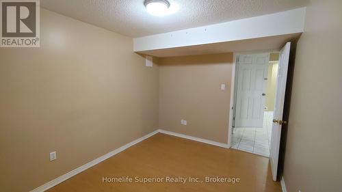 17 Summerfield Crescent, Brampton (Brampton West), ON - Indoor Photo Showing Other Room