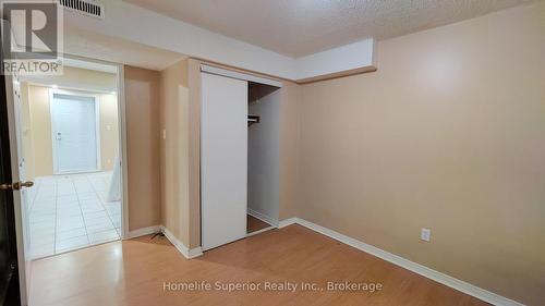 17 Summerfield Crescent, Brampton (Brampton West), ON - Indoor Photo Showing Other Room