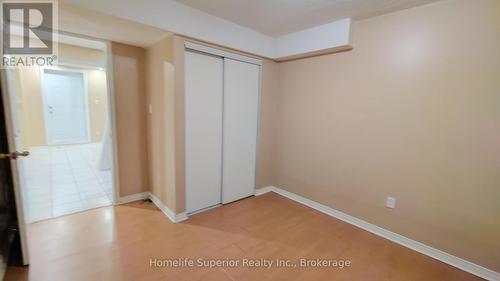 17 Summerfield Crescent, Brampton (Brampton West), ON - Indoor Photo Showing Other Room