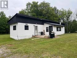 7 NELSON CLELLAND ROAD N Magnetawan, ON P0A 1G0