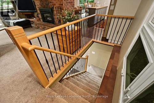 143 St Moritz Crescent, Blue Mountains, ON -  Photo Showing Other Room