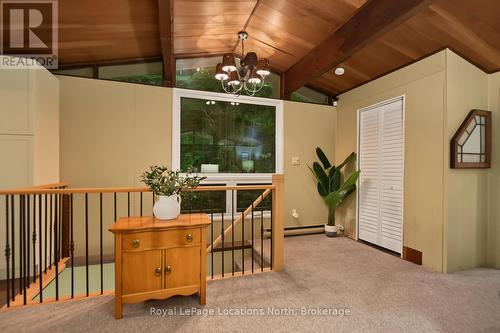143 St Moritz Crescent, Blue Mountains, ON - Indoor Photo Showing Other Room