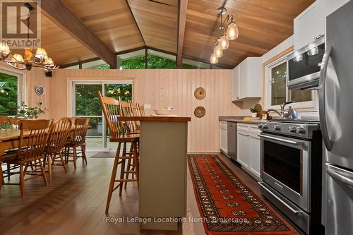 143 St Moritz Crescent, Blue Mountains, ON - Indoor