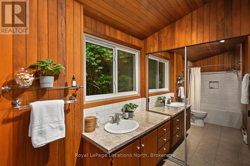 143 St Moritz Crescent, Blue Mountains, ON -  Photo Showing Other Room