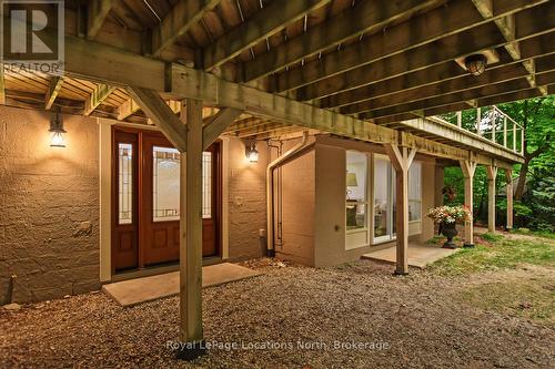 143 St Moritz Crescent, Blue Mountains, ON - Indoor Photo Showing Basement