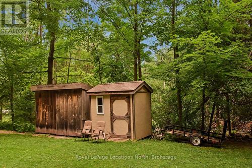 143 St Moritz Crescent, Blue Mountains, ON - Outdoor