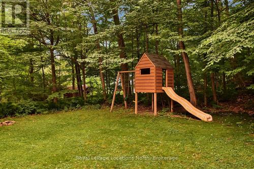 143 St Moritz Crescent, Blue Mountains, ON - Outdoor