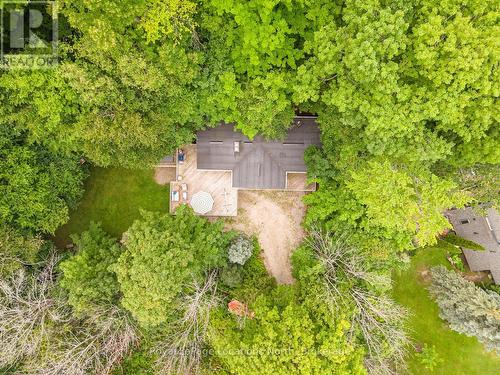 143 St Moritz Crescent, Blue Mountains, ON - Outdoor