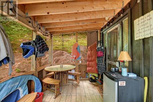 91 Ups & Downs Lane, South Algonquin, ON -  Photo Showing Other Room