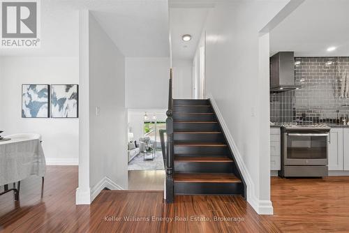 8280 Albert Court, Hamilton Township, ON - Indoor Photo Showing Other Room