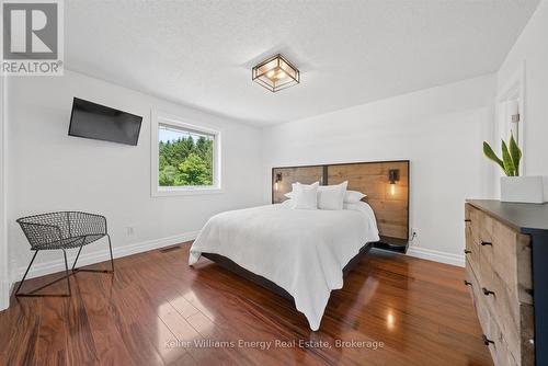 8280 Albert Court, Hamilton Township, ON - Indoor Photo Showing Bedroom