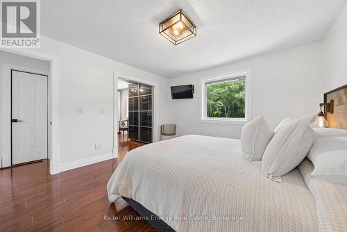8280 Albert Court, Hamilton Township, ON - Indoor Photo Showing Bedroom
