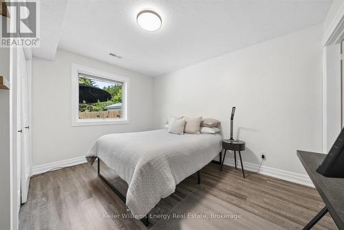 8280 Albert Court, Hamilton Township, ON - Indoor Photo Showing Bedroom