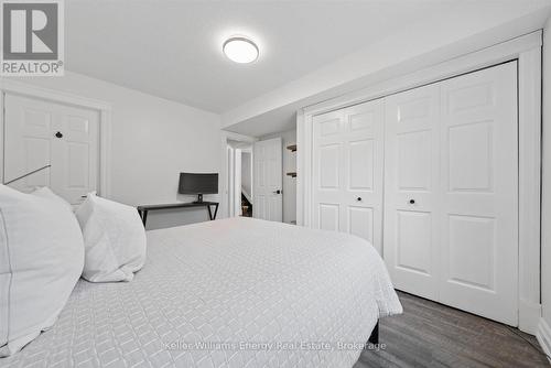8280 Albert Court, Hamilton Township, ON - Indoor Photo Showing Bedroom