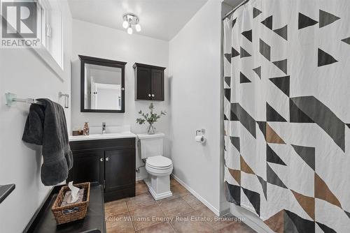 8280 Albert Court, Hamilton Township, ON - Indoor Photo Showing Bathroom