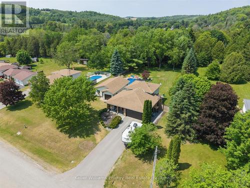 8280 Albert Court, Hamilton Township, ON - Outdoor With View