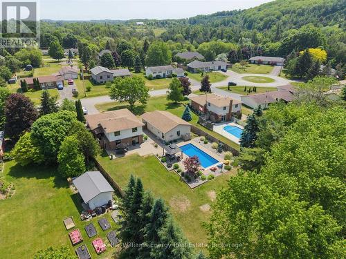 8280 Albert Court, Hamilton Township, ON - Outdoor With View